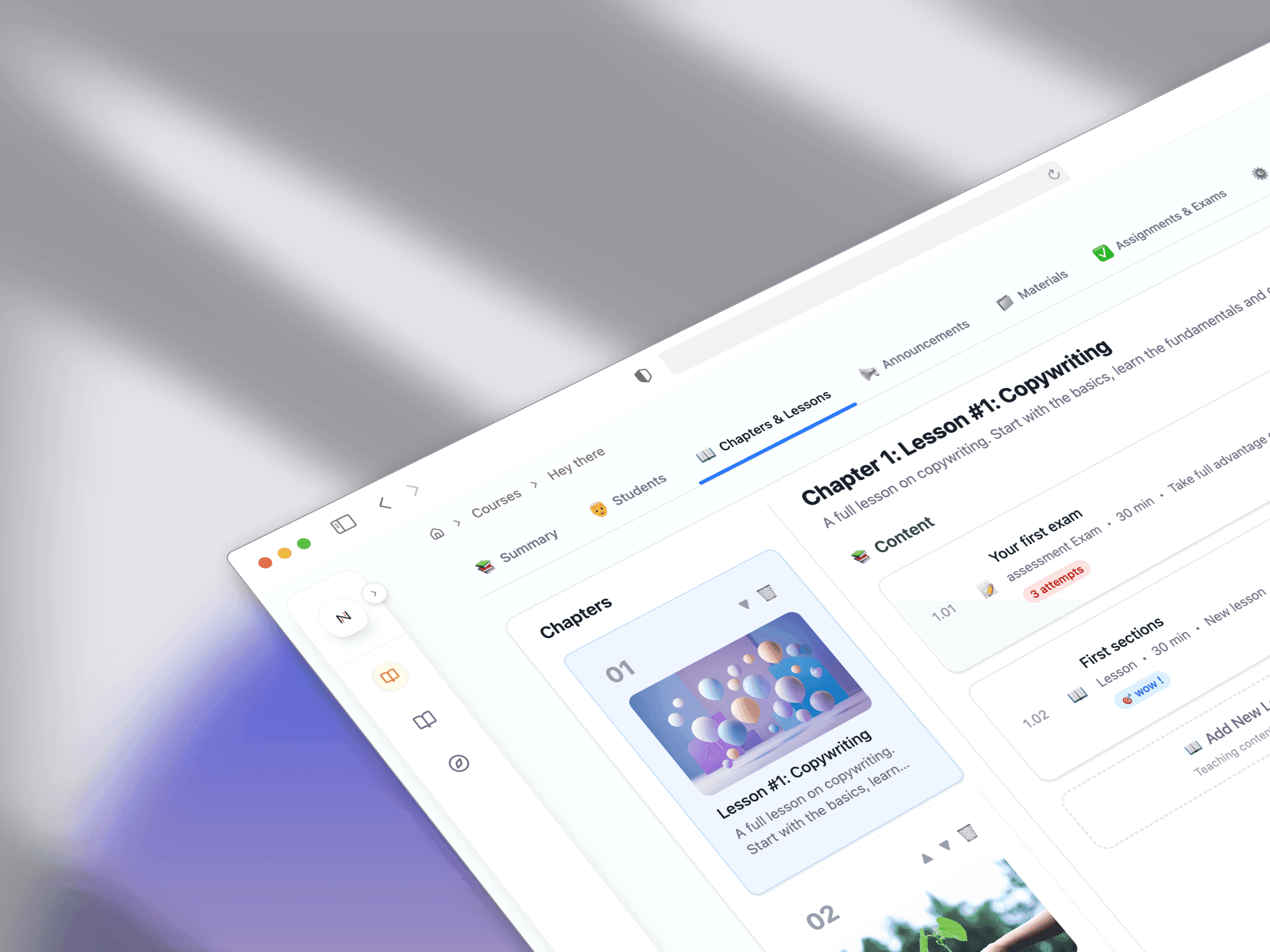 Communication & Collaboration