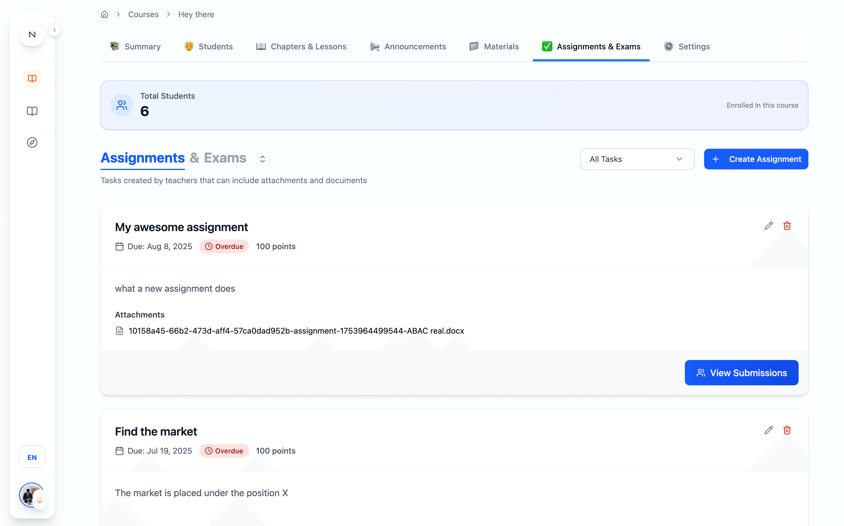 Communication & Collaboration
