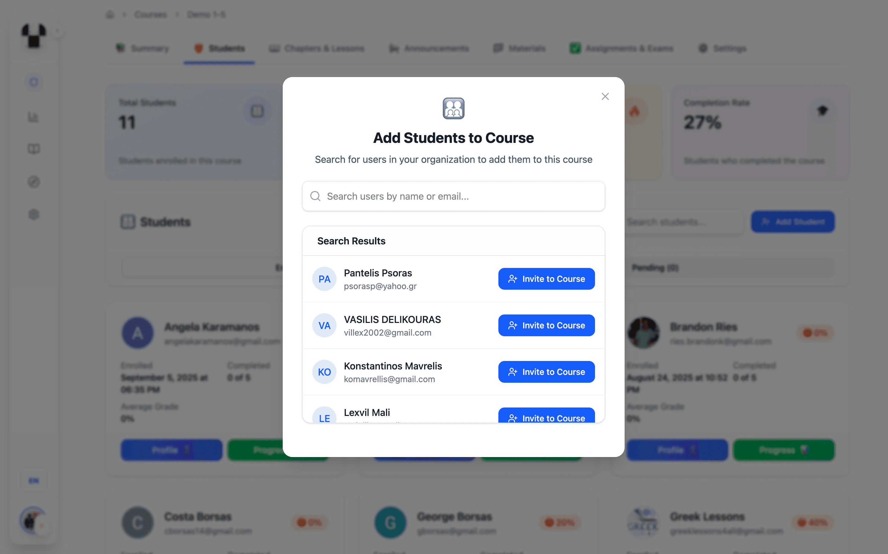 Mobile Features & Platform Control
