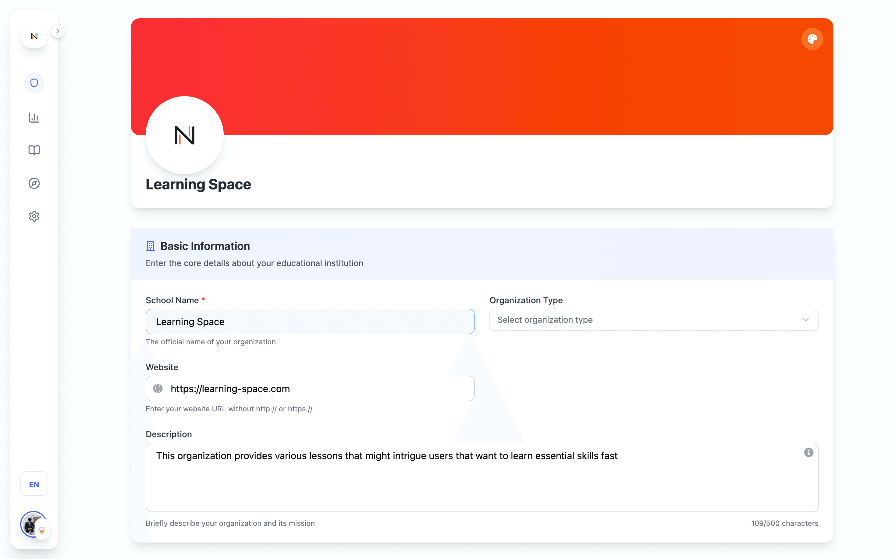 User Management & Permissions